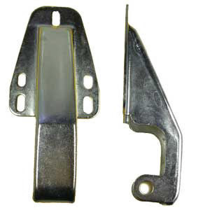 Westfalia Deckel Scharnieroberteil