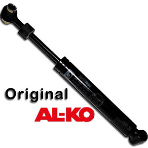 ALKO Auflaufdmpfer fr 251R Zugse