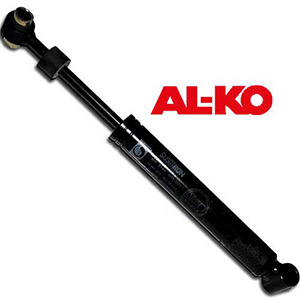 AL-KO Auflaufdmpfer 251S + 251R Kugelkupplung